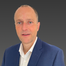 Andy Soanes
