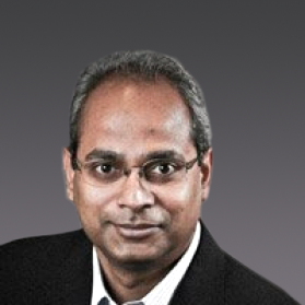 Vijay Karamcheti