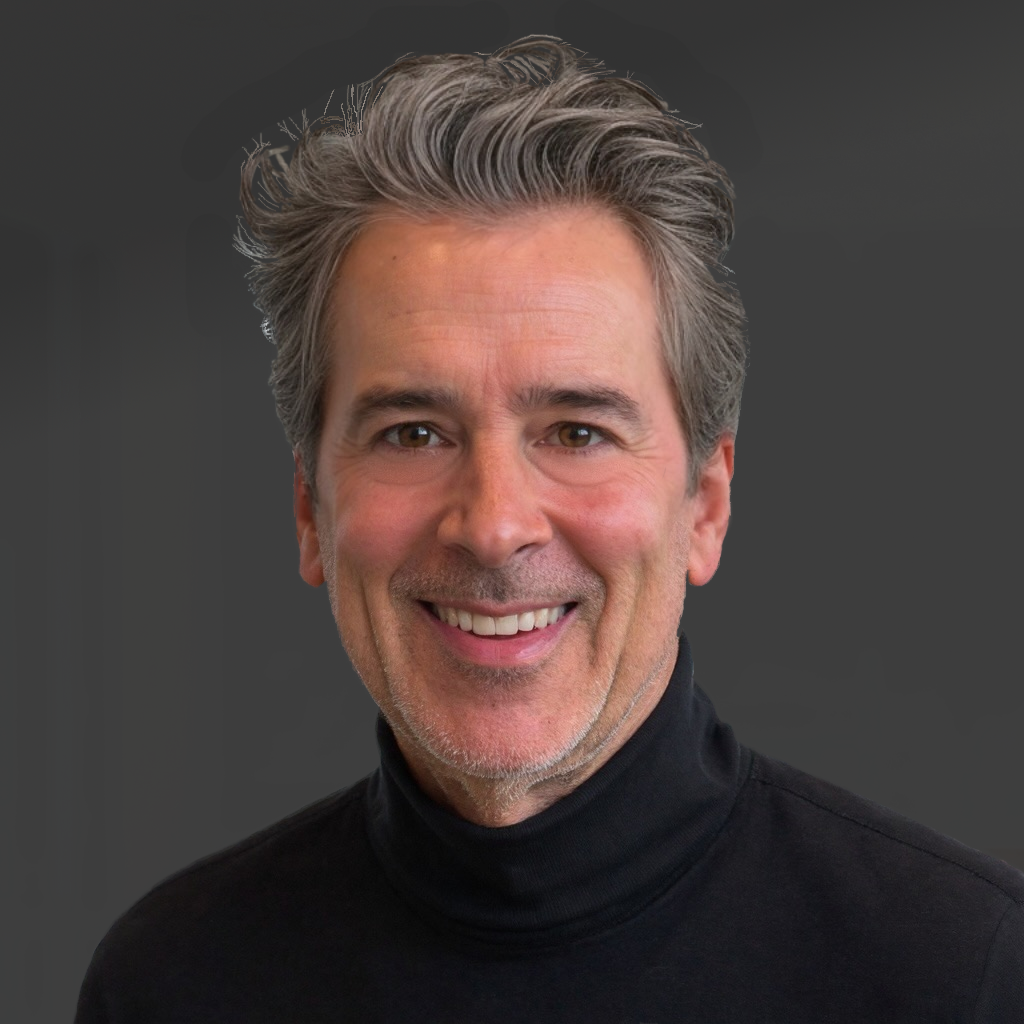 Julian Henkin